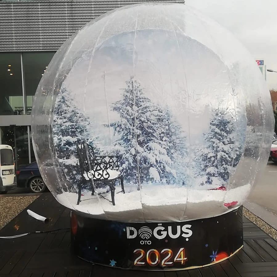 Doğuş