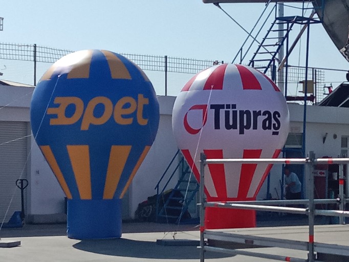 Opet Tüpraş