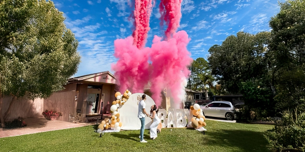 Baby Party